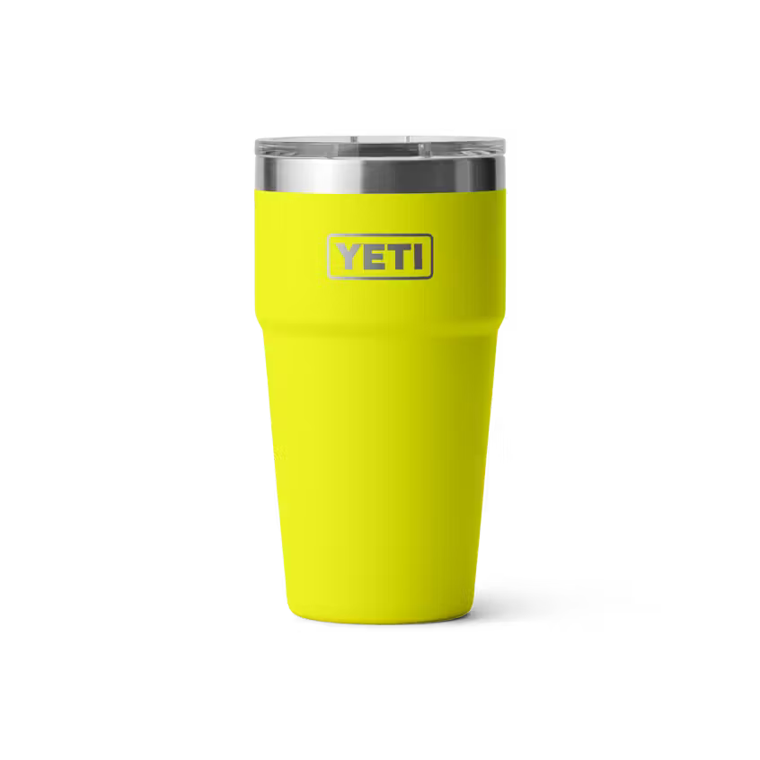 Vaso Térmico Rambler 20 oz STK MS - Yeti