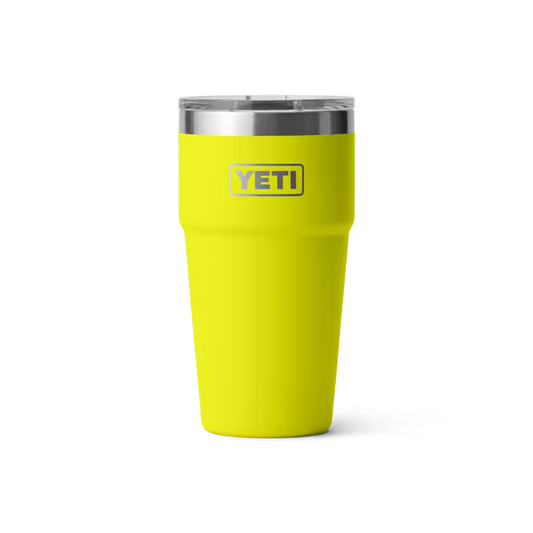 Vaso Térmico Rambler 20 oz STK MS - Yeti