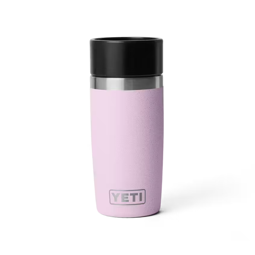 Botella Termica Yeti Rambler Travel 12oz - Cherry Blossom