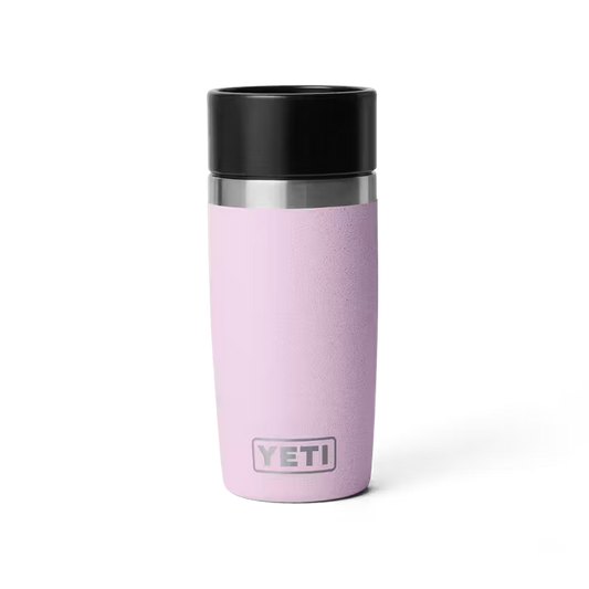 Botella Termica Yeti Rambler Travel 12oz - Cherry Blossom