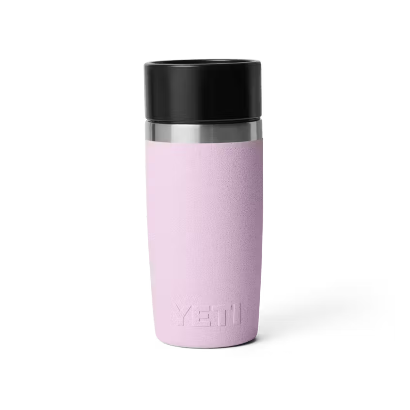 Botella Termica Yeti Rambler Travel 12oz - Cherry Blossom