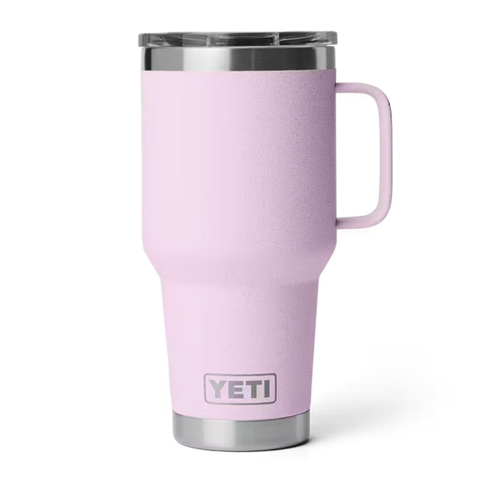 Vaso Térmico Yeti Rambler 30oz Mug - Cherry Blossom