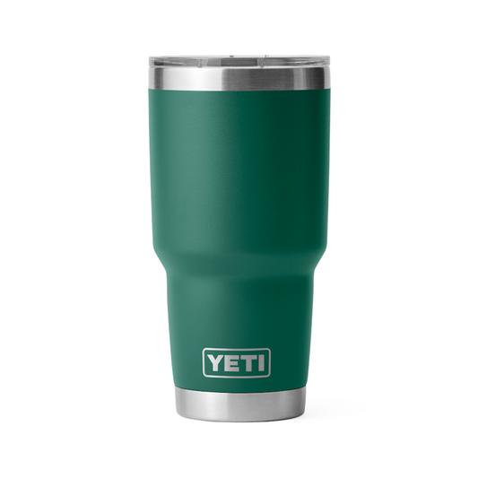 Vaso Térmico Yeti Rambler 30oz - Forest Green