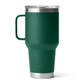 Taza Termica Yeti Rambler Travel Mug 30oz- Forest Green