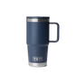 Taza Térmica Yeti Rambler Travel  Straw Mug 20oz - Navy
