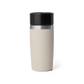 Botella Termica Yeti Rambler Travel 12oz - Cape Taupe