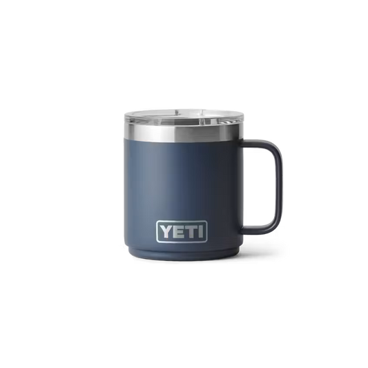 Taza Térmica Yeti Rambler 10 oz Mug MS - Navy