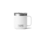 Taza Térmica Yeti Rambler 10 oz Mug MS - White