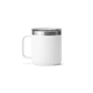 Taza Térmica Yeti Rambler 10 oz Mug MS - White