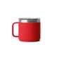 Taza Térmica Yeti Rambler 14 oz Mug MS - Rescue Red