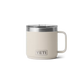 Taza Térmica Yeti Rambler 14 oz Mug MS -Cape Taupe