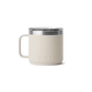 Taza Térmica Yeti Rambler 14 oz Mug MS -Cape Taupe