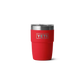 Taza Térmica Apilable Yeti Rambler 8 oz - Rescue Red