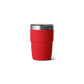 Taza Térmica Apilable Yeti Rambler 8 oz - Rescue Red