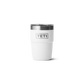 Taza Térmica Apilable Yeti Rambler 8 oz - White