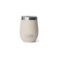 Vaso térmico para vino Yeti Rambler 10oz con MagSlider - Cape Taupe