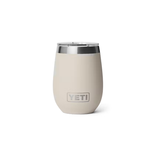 Vaso térmico para vino Yeti Rambler 10oz con MagSlider - Cape Taupe