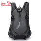MOCHILA IMPERMEABLE 35L - NEGRO
