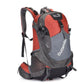 MOCHILA IMPERMEABLE 35L - NEGRO