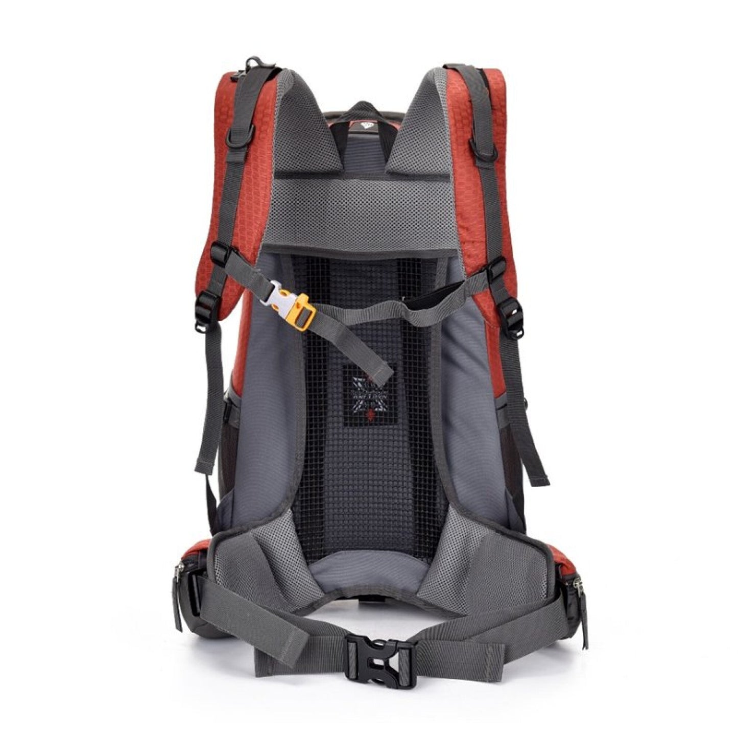 MOCHILA IMPERMEABLE 35L - NEGRO