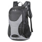 MOCHILA PACKABLE 40L - NEGRO
