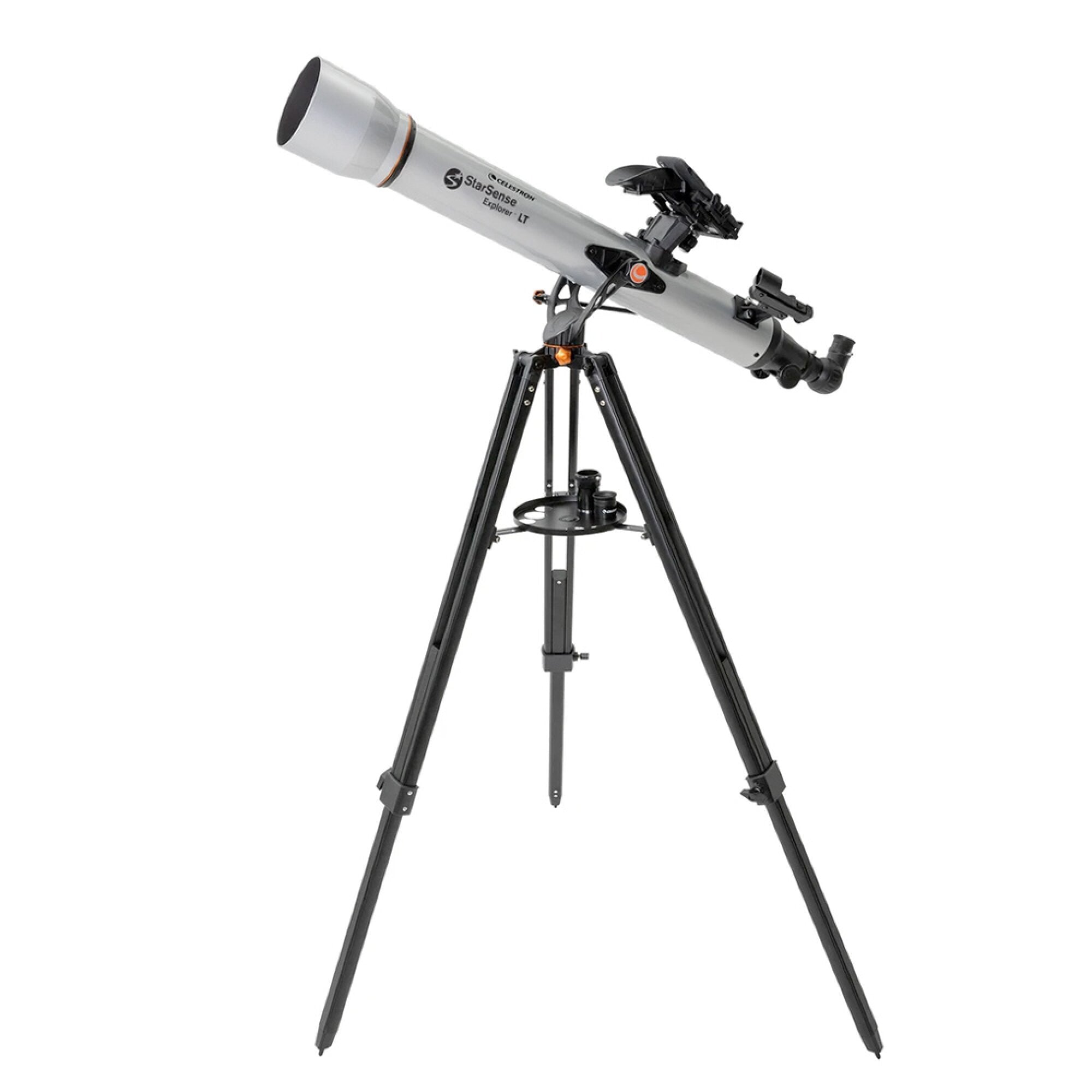 TELESCOPIO ASTRONÓMICO STARSENSE EXPLORER LT 80AZ – Outdoor