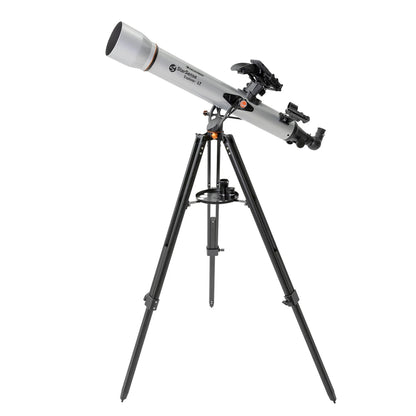 TELESCOPIO ASTRONÓMICO STARSENSE EXPLORER LT 80AZ