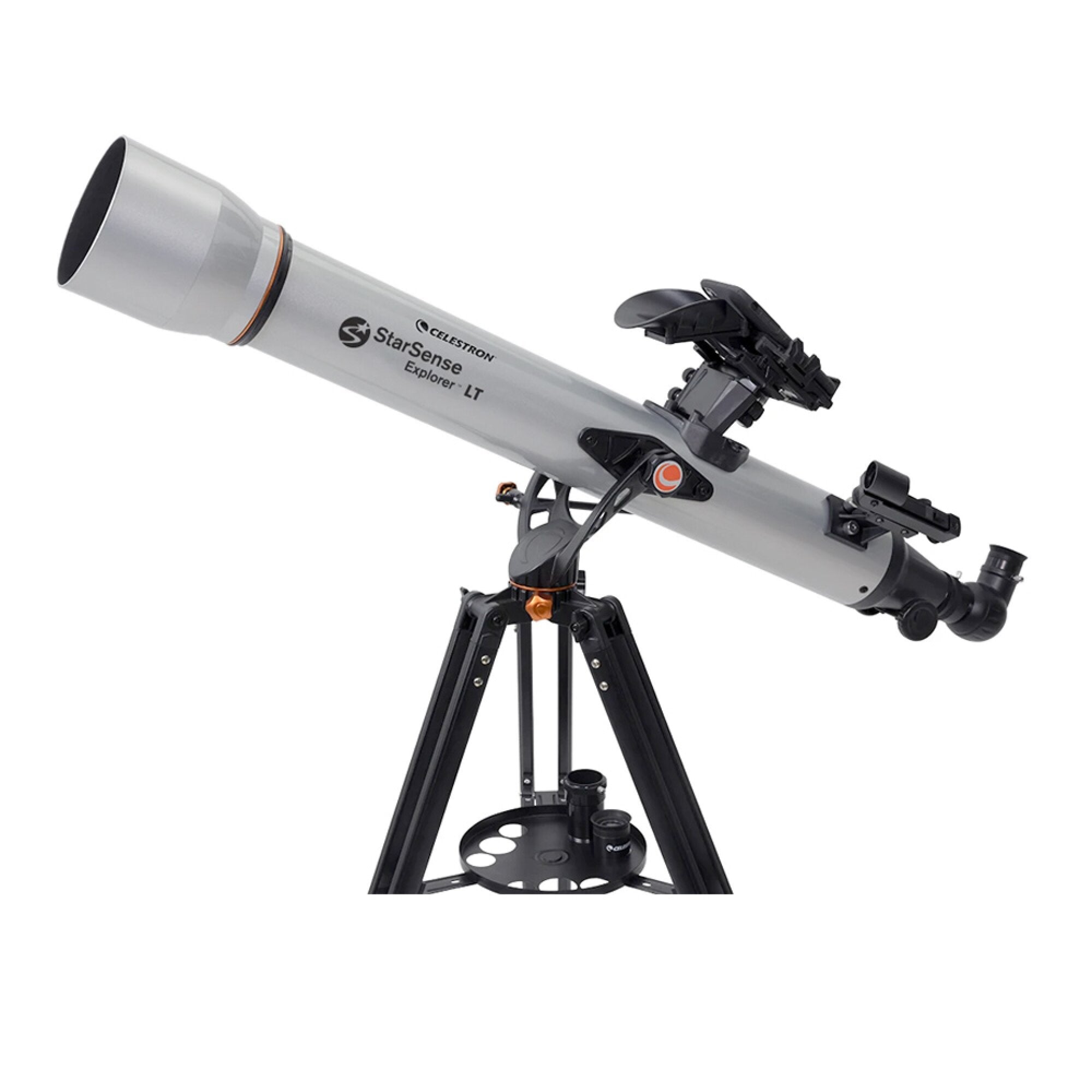 TELESCOPIO ASTRONÓMICO STARSENSE EXPLORER LT 80AZ – Outdoor