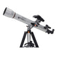 TELESCOPIO ASTRONÓMICO STARSENSE EXPLORER LT 80AZ