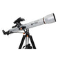 TELESCOPIO ASTRONÓMICO STARSENSE EXPLORER LT 80AZ