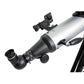 TELESCOPIO ASTRONÓMICO STARSENSE EXPLORER LT 80AZ