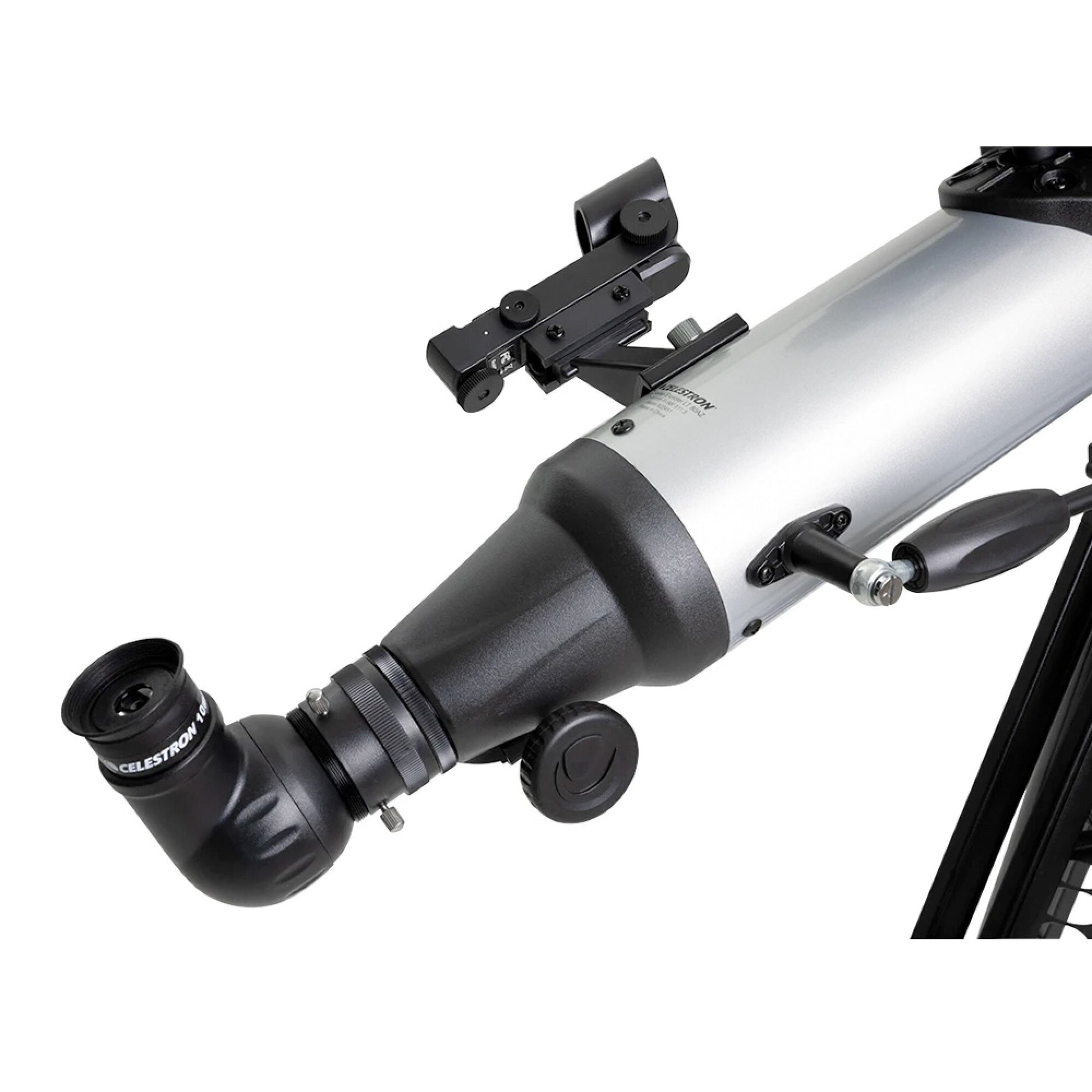 TELESCOPIO ASTRONÓMICO STARSENSE EXPLORER LT 80AZ
