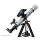 TELESCOPIO ASTRONÓMICO STARSENSE EXPLORER LT 80AZ