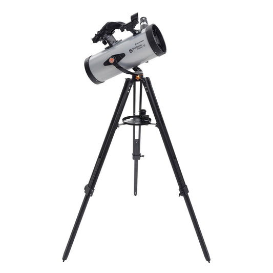 TELESCOPIO ASTRONÓMICO STARSENSE EXPLORER LT 127AZ