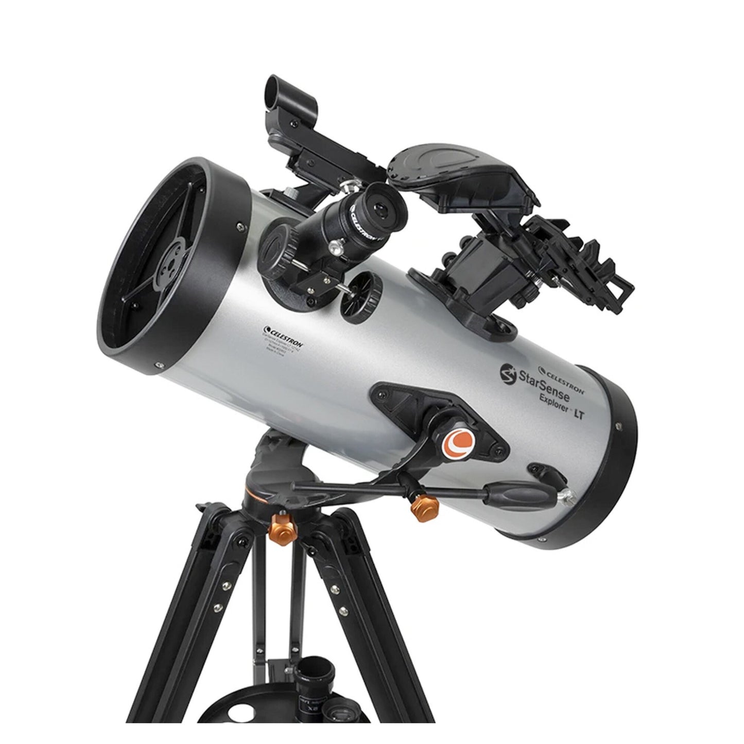 TELESCOPIO ASTRONÓMICO STARSENSE EXPLORER LT 127AZ