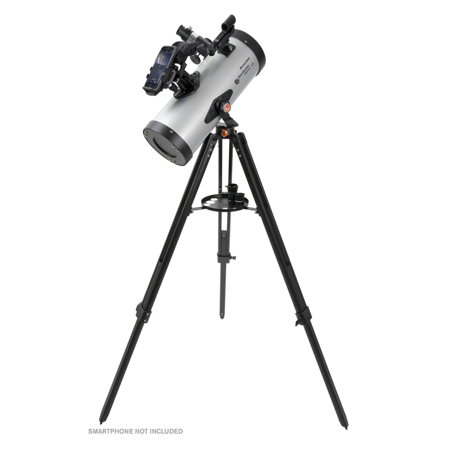 TELESCOPIO ASTRONÓMICO STARSENSE EXPLORER LT 127AZ