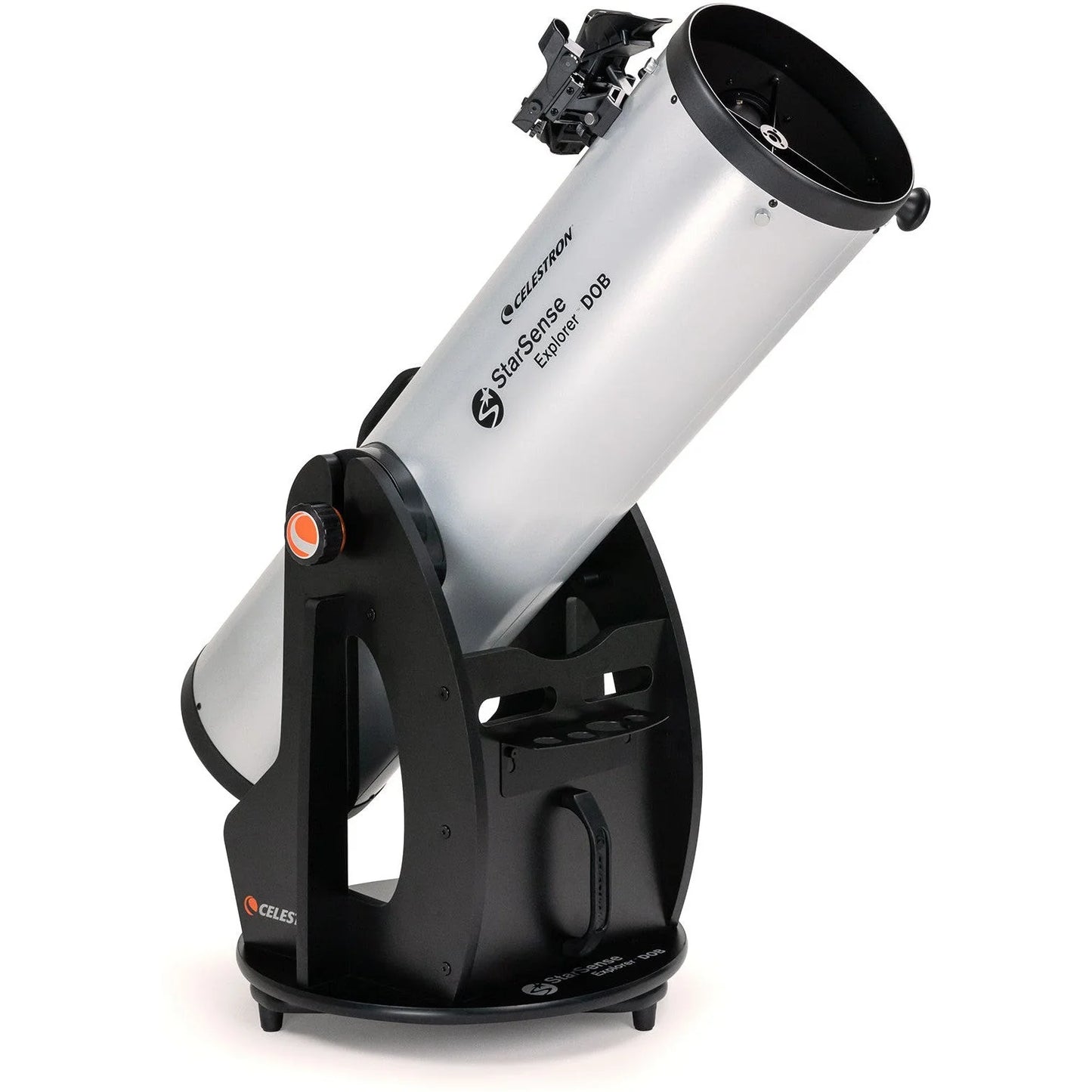 TELESCOPIO ASTRONÓMICO STARSENSE DOBSONIAN 10"