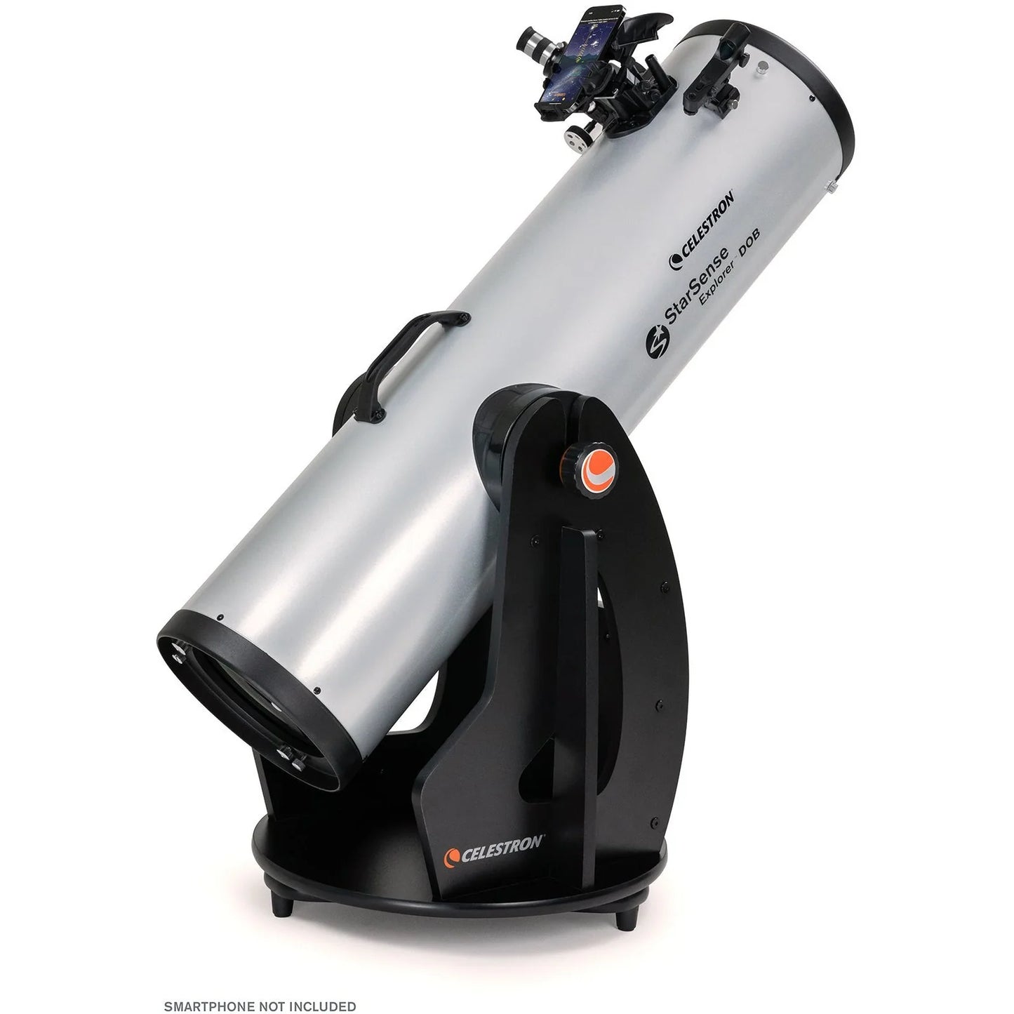 TELESCOPIO ASTRONÓMICO STARSENSE DOBSONIAN 10"