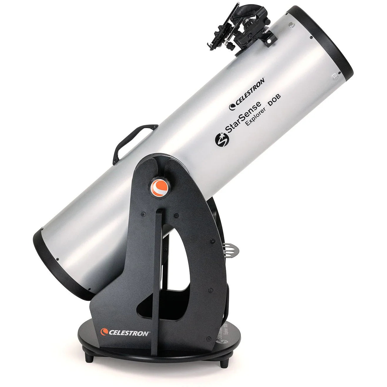 TELESCOPIO ASTRONÓMICO STARSENSE DOBSONIAN 10"