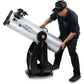 TELESCOPIO ASTRONÓMICO STARSENSE DOBSONIAN 10"