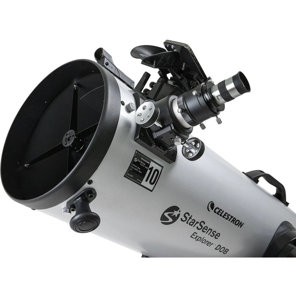 TELESCOPIO ASTRONÓMICO STARSENSE DOBSONIAN 10"
