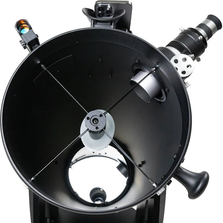 TELESCOPIO ASTRONÓMICO STARSENSE DOBSONIAN 10"