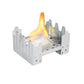 PLANTILLA PORTATIL STANSPORT FOLD-A-STOVE