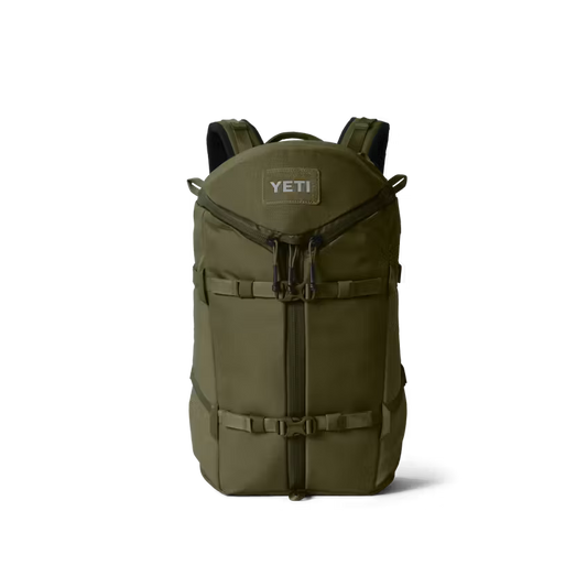 Mochila Yeti Ranchero 22 L - Oliva
