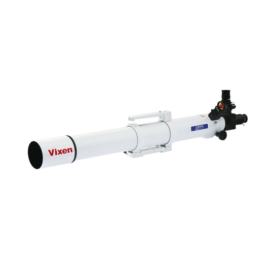 TUBO ÓPTICO TELESCOPIO A81M REFRACTOR