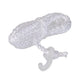 DUCHA PORTÁTIL CAMPERS JUMBO - 5 GALONES