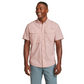 Camisa King Salmon Eddie Bauer Hombre Rosada | Outdoor Adventure Colombia