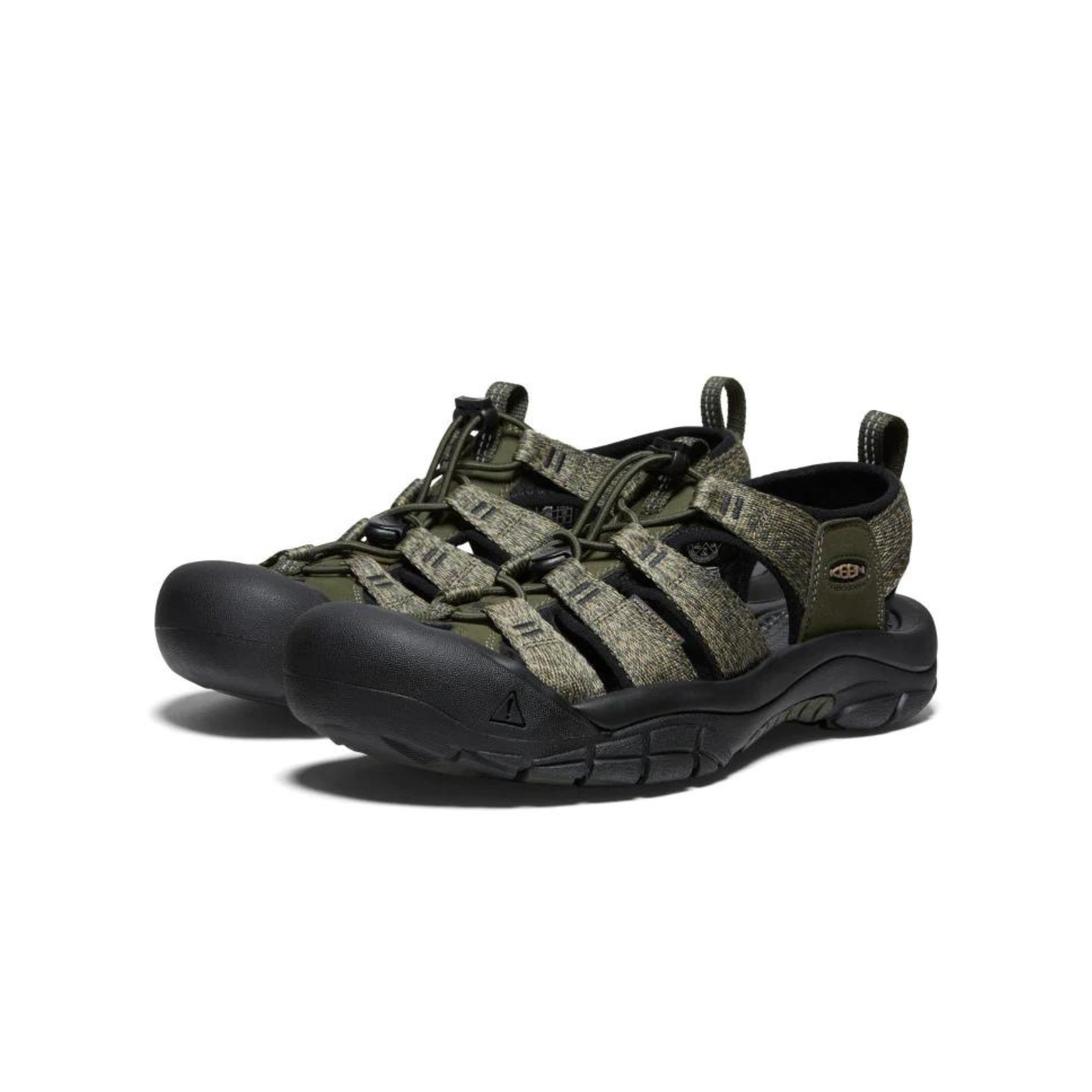 Sandalia Keen Newport H2 Hombre | Outdoor Adventure 