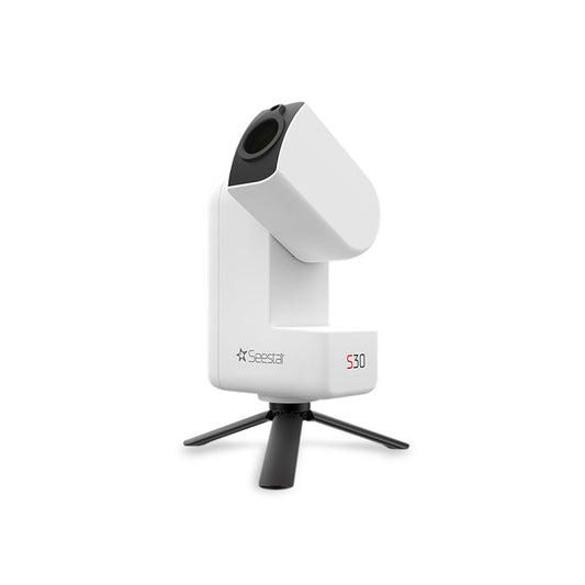 Telescopio Atronómico Inteligent S30 Seestar