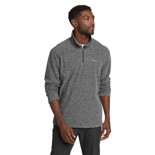 Saco Eddie Bauer Quest Hombre Gris | Outdoor Adventure Colombia